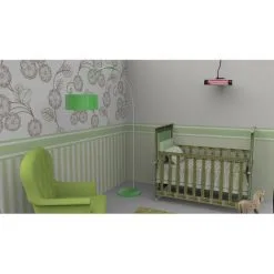 Radiant électrique Intérieur/extérieur 800w - 852.2049 - Favex - Noir 5 Radiant électrique Intérieur/extérieur 800w - 852.2049 - Favex - Noir -Pas Cher FAVEX Magasin 12859723 3