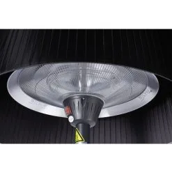 Parasol Chauffant électrique 2100w Noir - 852.2048 - Favex - Noir -Pas Cher FAVEX Magasin 12860485 3