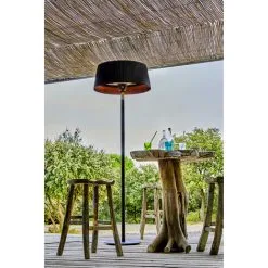 Parasol Chauffant électrique 2100w Noir - 852.2048 - Favex - Noir -Pas Cher FAVEX Magasin 12860485 4