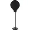 Favex - Housse Parasol électrique Rétro - Protection UV - Anti-Vieillissement - 62,5 Cm - Noir - Noir