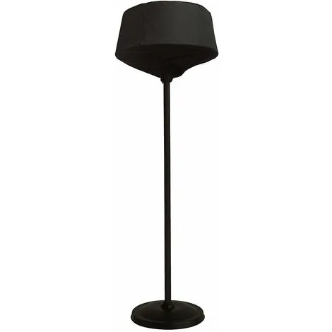 Favex -Housse Parasol électrique Sirmione - Protection UV - Anti-Vieillissement - Gris - 74 Cm - Noir 2 Favex -Housse Parasol électrique Sirmione - Protection UV - Anti-Vieillissement - Gris - 74 Cm - Noir – Image 2