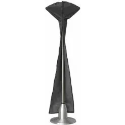 Favex - Housse Parasol Electrique Brescia - Protection UV - Anti-Vieillissement - Noir - 74 Cm - Noir