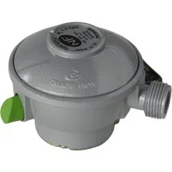 Détendeur Quick-On Propane NF - 1,5kg/h - Connexion ø 20 / M20x150 - Favex