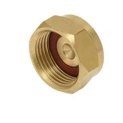 Bouchon Femelle 20x150 - Favex