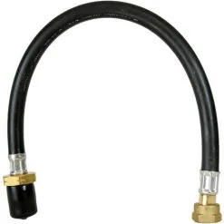 FAVEX Lyre Souple Gaz Propane/Butane 40cm - UK