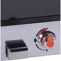 Plancha Gaz LIZA 2 Feux - Favex 8620008 -Pas Cher FAVEX Magasin 23999364 3