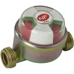 Indicateur De Service Et De Réserve NF - M20x150 / à Souder En 12 - Favex