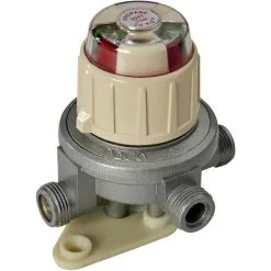 Inverseur Propane Automatique NF Avec Limiteur De Pression 20kg/h - M20x150 - Favex