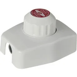 Détendeur Déclencheur Propane 1,3kg/h 37mb - E/S à Souder 12 NF - Favex