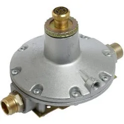 Détendeur Déclencheur Propane 20 Kg/h - 37mb - M3/4 - Favex