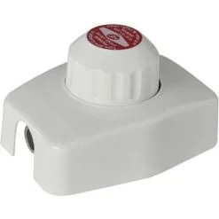 Détendeur Déclencheur Propane 4kg/h - 37mb - à Souder 12 - NF - Favex