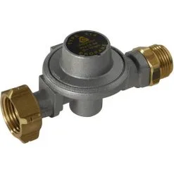 Détendeur Haute Pression Propane - 10kg/h - écrou 20x150/à Souder 12 - Favex -Pas Cher FAVEX Magasin 23999550 3