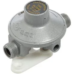 Pré Détendeur Butane Pour Camping - Caravane 2.6kg/h - 0.3b - M20x150 - Favex