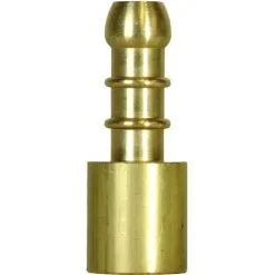 Tétine à Souder Sur Tube Cuivre De Diamètre 14 - Favex