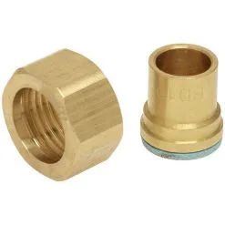 Raccord ½ à Souder 14 - Favex