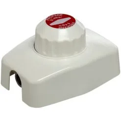 Détendeur Déclencheur Propane 8kg/h - 37mb - M20x150 - Favex