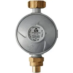 Détendeur Basse Pression Propane 3kg/h 37mb - éc. Bouteille/à Souder - Favex