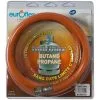 FAVEX Flexible Inox Propane/Butane (à Vie) - écrou 20x150 / écrou 1/2" - Longueur 1.50m