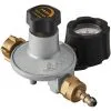 Détendeur Basse Pression Réglable Propane 4kg/h - éc. Bouteille/M20x150 - Tétine - Favex