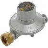 Détendeur Basse Pression Propane - 10 Positions - 4kg/h - éc. 20x150/mâle 20x150 - Favex