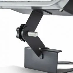 Favex - Radiant De Chantier Au Gaz à Poser 3500W - Extérieur - Brûleur Céramique Infrarouge - 2 Puissances De Chauffe - Jusqu'à 25 M² - Acier - Gris 7 Favex - Radiant De Chantier Au Gaz à Poser 3500W - Extérieur - Brûleur Céramique Infrarouge - 2 Puissances De Chauffe - Jusqu'à 25 M² - Acier - Gris -Pas Cher FAVEX Magasin 28085470 3