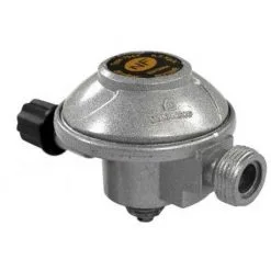 FAVEX Détendeur Butane Pour Bouteille Camping - 0,5kg/h 28mbar