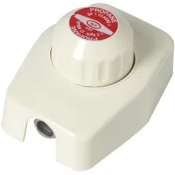 FAVEX Détendeur Déclencheur Propane - 1,3kg/h 37mbar - NF