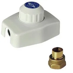 Détendeur Déclencheur Butane NF Basse Pression - 2,6kg/h - 28mb - à Souder 12 - Favex