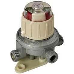 Inverseur Automatique Propane NF 20Kg/h 1,5b - M20x150 - Favex