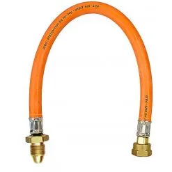 Lyre Souple 40 Cm - Suède - Écrou POL 088 / Écrou 20X150 - Favex