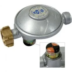 Détendeur Avec Indicateur De Niveau - Favex