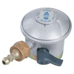 Détendeur à Sécurité Pour Bouteille Le Cube - Favex