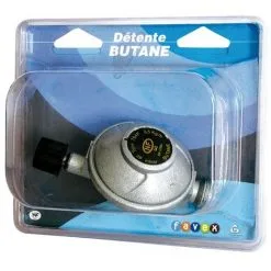 FAVEX - Détendeur Butane - Camping