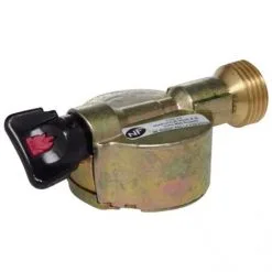 FAVEX - Adaptateur Bouteille De Gaz à Valve D: 20mm - Type 511